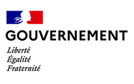 Gouvernement – Liberté, Égalité, Fraternité
